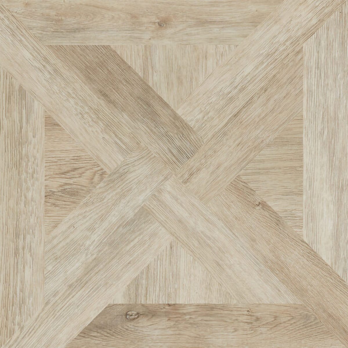 Pale Oak Chateau Panel Cha51
